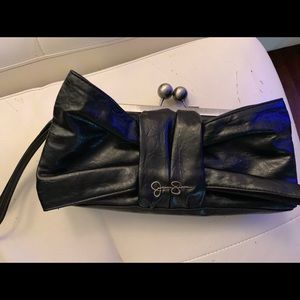 Jessica Simpson Clutch